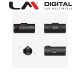 DVR T-1000 2CH