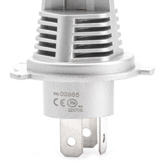 LED H4 X1