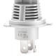 LED H4 X1