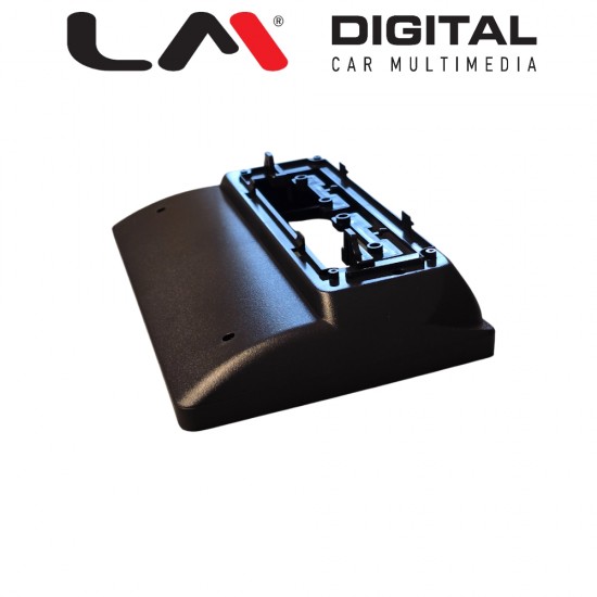 LM Digital - LM ZR8403 GPS Οθόνη OEM Multimedia Αυτοκινήτου για Ford Transit/Tourneo > 2018 (CarPlay/AndroidAuto/BT/GPS/WIFI/GPRS)