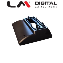 LM Digital - LM ZT8403 GPS Οθόνη OEM Multimedia Αυτοκινήτου για Ford Transit/Tourneo > 2018 (CarPlay/AndroidAuto/BT/GPS/WIFI/GPRS)