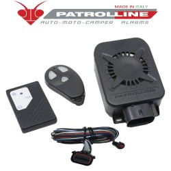 HPS 950-9.1561 PATROL