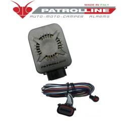 HPS 930-9.1561 PATROL