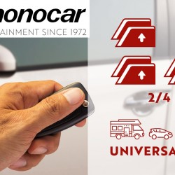 09.022 PHONOCAR