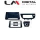 LM Digital - LM ZC8461 GPS Οθόνη OEM Multimedia Αυτοκινήτου για Mazda 3 2014 > (CarPlay/AndroidAuto/BT/GPS/WIFI/GPRS)