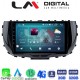 LM Digital - LM ZR8322 GPS Οθόνη OEM Multimedia Αυτοκινήτου για Kia Soul 2019 > (CarPlay/AndroidAuto/BT/GPS/WIFI/GPRS)
