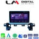 LM Digital - LM ZT8538 GPS Οθόνη OEM Multimedia Αυτοκινήτου για Mazda CX-5 2018 > (CarPlay/AndroidAuto/BT/GPS/WIFI/GPRS)