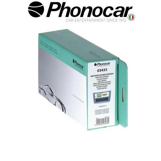 03.433 PHONOCAR