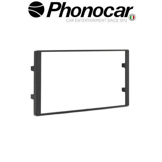 03.540 PHONOCAR