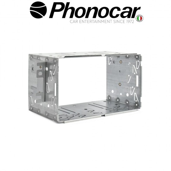 03.540 PHONOCAR