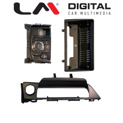 LM Digital - LM ZC8214 GPS Οθόνη OEM Multimedia Αυτοκινήτου για Mazda 6 2017 > 2020 (CarPlay/AndroidAuto/BT/GPS/WIFI/GPRS)