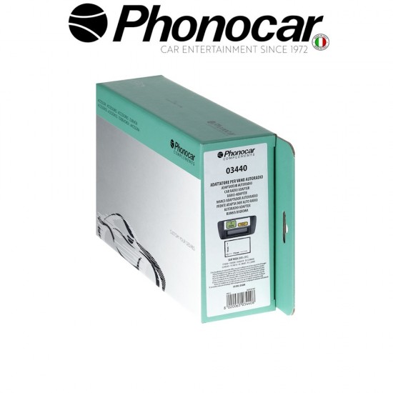 03.440 PHONOCAR
