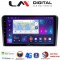 LM Digital - LM ZT8333 GPS