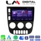 LM Digital - LM ZT8505 GPS Οθόνη OEM Multimedia Αυτοκινήτου για Mercedes ML 1998 > 2005 (CarPlay/AndroidAuto/BT/GPS/WIFI/GPRS)