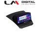 LM Digital - LM ZC8152B GPS Οθόνη OEM Multimedia Αυτοκινήτου για 0 (CarPlay/AndroidAuto/BT/GPS/WIFI/GPRS)