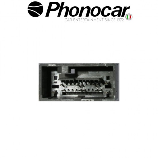 04.748 PHONOCAR