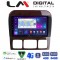 LM Digital - LM ZC8220C GPS Οθόνη OEM Multimedia Αυτοκινήτου για MERCEDES S W220 1998 > 2005 (CarPlay/AndroidAuto/BT/GPS/WIFI/GPRS)
