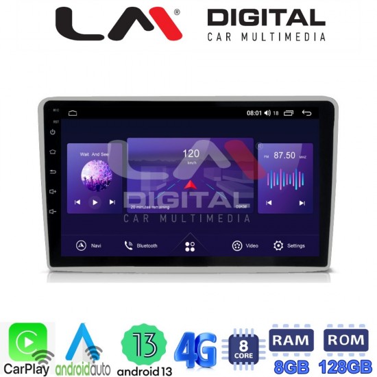LM Digital - LM ZT8019S GPS Οθόνη OEM Multimedia Αυτοκινήτου για ΠΡΟΣΟΧΗ!!! ΜΕΤΑ ΤΗΝ ΤΟΠΟΘΕΤΗΣΗ Η ΟΘΟΝΗ ΘΑ ΕΞΕΧΕΙ ΑΠO ΤΟ ΤΑΜΠΛΟ 2cmOPEL AGILA A 2000>2007OPEL ANTARA 2006>OPEL ASTRA H 2006>2011OPEL CORSA C & CORSA D 2001> 2014OPEL MER