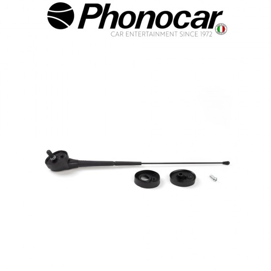 08.067 PHONOCAR