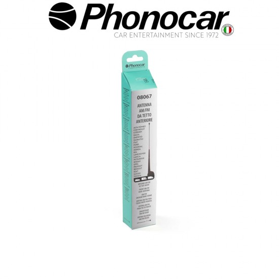 08.067 PHONOCAR