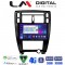 LM Digital - LM ZR8006B GPS Οθόνη OEM Multimedia Αυτοκινήτου για TUCSON 2004 > 2010 (CarPlay/AndroidAuto/BT/GPS/WIFI/GPRS)