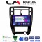 LM Digital - LM ZC8006B GPS Οθόνη OEM Multimedia Αυτοκινήτου για TUCSON 2004 > 2010 (CarPlay/AndroidAuto/BT/GPS/WIFI/GPRS)