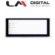LM Digital - LM G291M10 Οθόνη OEM Multimedia Αυτοκινήτου για AUDI Q2 2018 >2020 (CarPlay/AndroidAuto/BT/GPS/WIFI/GPRS)