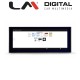 LM Digital - LM G291M10 Οθόνη OEM Multimedia Αυτοκινήτου για AUDI Q2 2018 >2020 (CarPlay/AndroidAuto/BT/GPS/WIFI/GPRS)