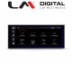 LM Digital - LM G291M10 Οθόνη OEM Multimedia Αυτοκινήτου για AUDI Q2 2018 >2020 (CarPlay/AndroidAuto/BT/GPS/WIFI/GPRS)