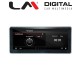 LM Digital - LM G291M10 Οθόνη OEM Multimedia Αυτοκινήτου για AUDI Q2 2018 >2020 (CarPlay/AndroidAuto/BT/GPS/WIFI/GPRS)