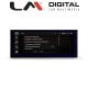 LM Digital - LM G291M10 Οθόνη OEM Multimedia Αυτοκινήτου για AUDI Q2 2018 >2020 (CarPlay/AndroidAuto/BT/GPS/WIFI/GPRS)