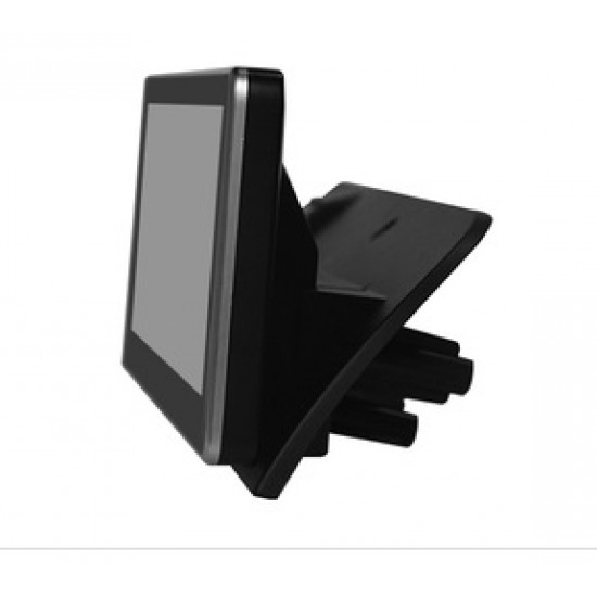 LM Digital - LM G311M12 SQ Οθόνη OEM Multimedia Αυτοκινήτου για AUDI Q5 2008 > 2018 (CarPlay/AndroidAuto/BT/GPS/WIFI/GPRS)