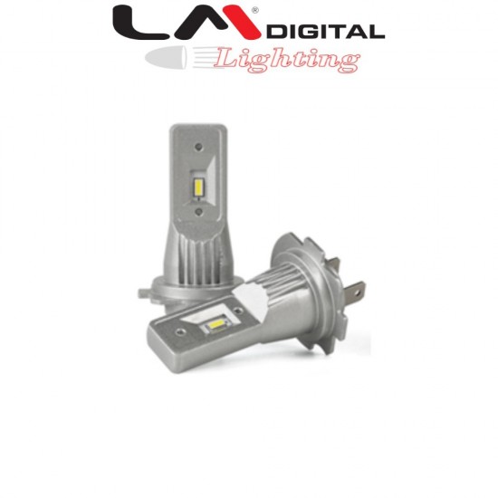 LED N H7 V9