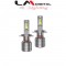 LED N H4 F8