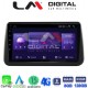 LM Digital - LM ZT8962 GPS Οθόνη OEM Multimedia Αυτοκινήτου για Opel Meriva 2010 > 2017 (CarPlay/AndroidAuto/BT/GPS/WIFI/GPRS)