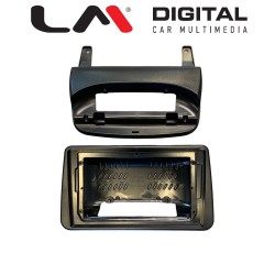 LM Digital - LM ZC8962 GPS Οθόνη OEM Multimedia Αυτοκινήτου για Opel Meriva 2010 > 2017 (CarPlay/AndroidAuto/BT/GPS/WIFI/GPRS)