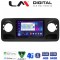 LM Digital - LM ZC8670 GPS Οθόνη OEM Multimedia Αυτοκινήτου για Mercedes Sprinter 2019 > (CarPlay/AndroidAuto/BT/GPS/WIFI/GPRS)