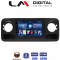 LM Digital - LM ZL4670 GPS Οθόνη OEM Multimedia Αυτοκινήτου για Mercedes Sprinter 2019 > (BT/GPS/WIFI/GPRS)