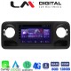 LM Digital - LM ZT8670 GPS Οθόνη OEM Multimedia Αυτοκινήτου για Mercedes Sprinter 2019 > (CarPlay/AndroidAuto/BT/GPS/WIFI/GPRS)