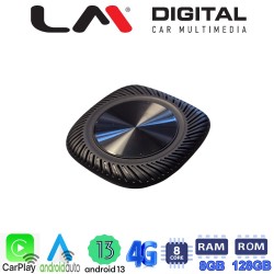 LM ANDROID STREAM3