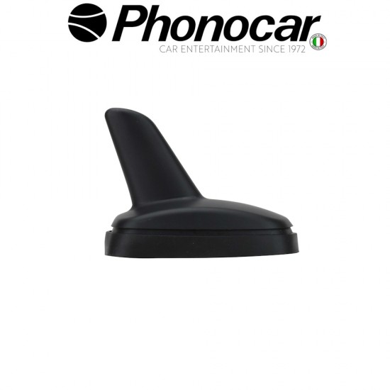 08.008 PHONOCAR