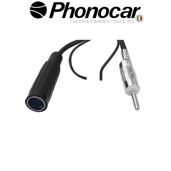 08.008 PHONOCAR