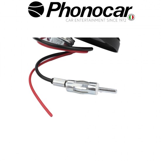 08.008 PHONOCAR