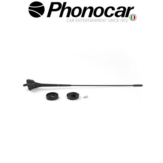 08.087 PHONOCAR