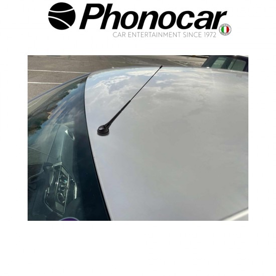 08.087 PHONOCAR