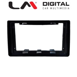 LM Digital - LM ZN4409 GPS Οθόνη OEM Multimedia Αυτοκινήτου για Hyundai H1 2010 > 2018 (CarPlay/AndroidAuto/BT/GPS/WIFI/GPRS)