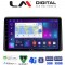 LM Digital - LM ZR8355 GPS Οθόνη OEM Multimedia Αυτοκινήτου για Nissan Juke 2021 > (CarPlay/AndroidAuto/BT/GPS/WIFI/GPRS)
