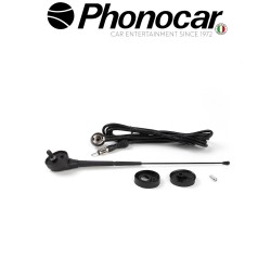 08.065 PHONOCAR