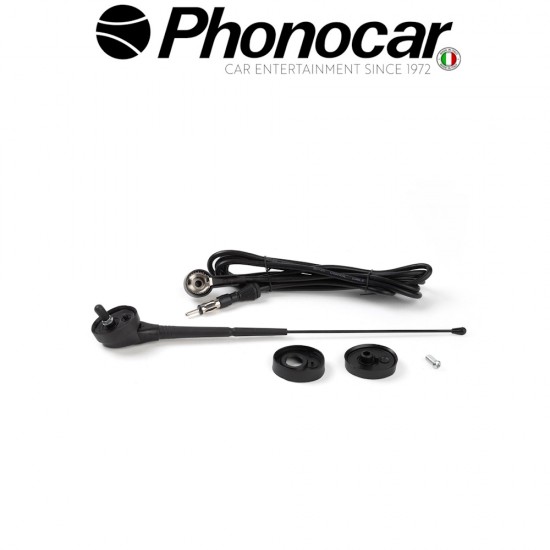 08.065 PHONOCAR