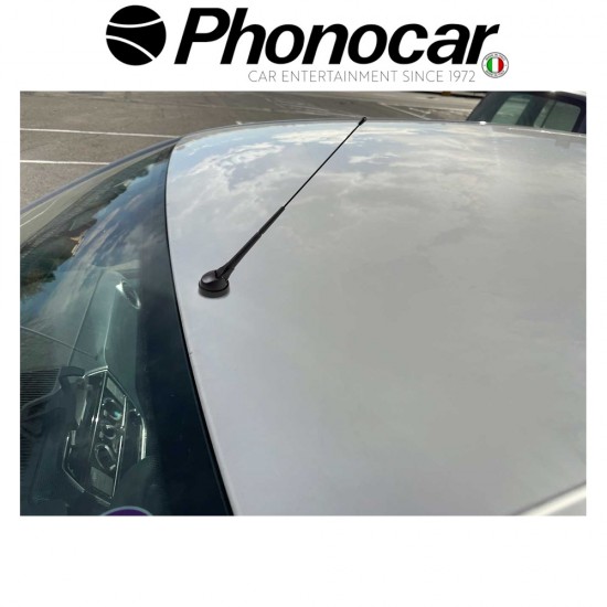 08.065 PHONOCAR